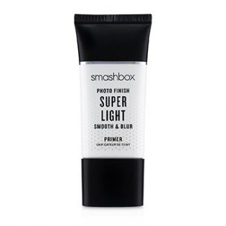 SMASHBOX PHOTO FINISH SUPER LIGHT PRIMER (SMOOTH &AMP; BLUR)  30ML/1OZ