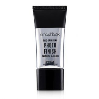 SMASHBOX THE ORIGINAL PHOTO FINISH PRIMER (SMOOTH &AMP; BLUR)  30ML/1OZ
