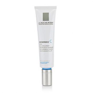 LA ROCHE POSAY REDERMIC C ANTI-AGING FILL-IN CARE (NORMAL TO COMBINATION SKIN) (EXP. DATE 03/2020)  40ML/1.35OZ