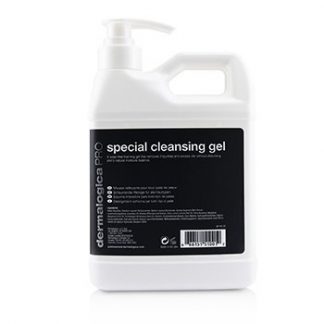 DERMALOGICA SPECIAL CLEANSING GEL PRO (SALON SIZE)  946ML/32OZ