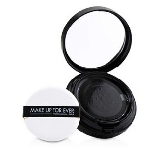 MAKE UP FOR EVER LIGHT VELVET CUSHION FOUNDATION SPF 50 - # Y215 (YELLOW ALASTER)  14G/0.49OZ