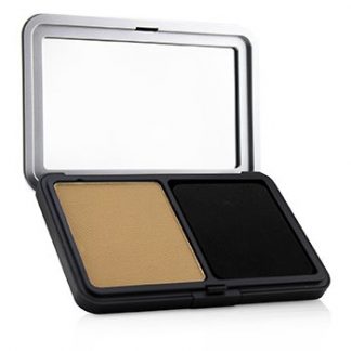 MAKE UP FOR EVER MATTE VELVET SKIN BLURRING POWDER FOUNDATION - # Y355 (NEUTRAL BEIGE)  11G/0.38OZ