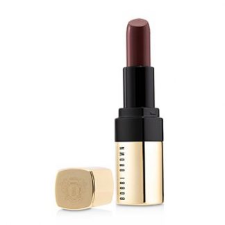 BOBBI BROWN LUXE LIP COLOR - # BAHAMA BROWN  3.8G/0.13OZ