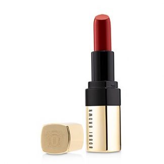 BOBBI BROWN LUXE LIP COLOR - # FLAME  3.8G/0.13OZ