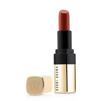 BOBBI BROWN LUXE LIP COLOR - # SOFT CORAL  3.8G/0.13OZ