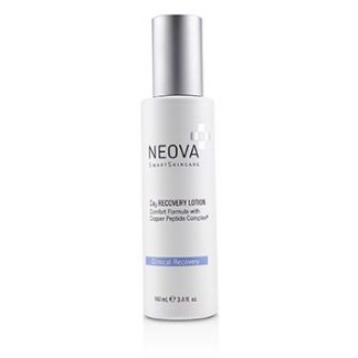 NEOVA CLINICAL RECOVERY - CU3 RECOVERY LOTION  100ML/3.4OZ