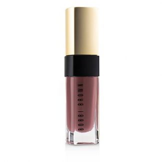 BOBBI BROWN LUXE LIQUID LIP VELVET MATTE - # 1 DOUBLE BARE  6ML/0.2OZ