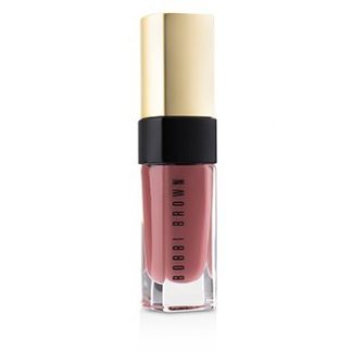 BOBBI BROWN LUXE LIQUID LIP VELVET MATTE - # 2 UBER PINK  6ML/0.2OZ