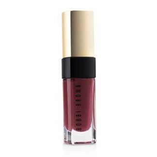 BOBBI BROWN LUXE LIQUID LIP VELVET MATTE - # 3 FOLLOW YOUR ROSE  6ML/0.2OZ