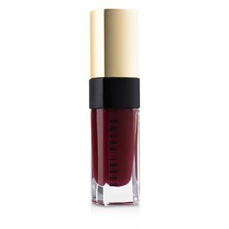 BOBBI BROWN LUXE LIQUID LIP VELVET MATTE - # 6 YOUR MAJESTY  6ML/0.2OZ