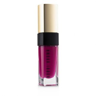 BOBBI BROWN LUXE LIQUID LIP VELVET MATTE - # 8 PINK SHOCK  6ML/0.2OZ