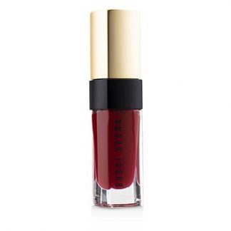 BOBBI BROWN LUXE LIQUID LIP VELVET MATTE - # 9 STARLET SCARLET  6ML/0.2OZ