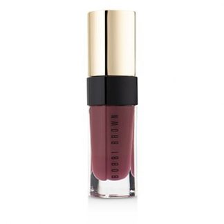 BOBBI BROWN LUXE LIQUID LIP HIGH SHINE - # 3 ITALIAN ROSE  6ML/0.2OZ