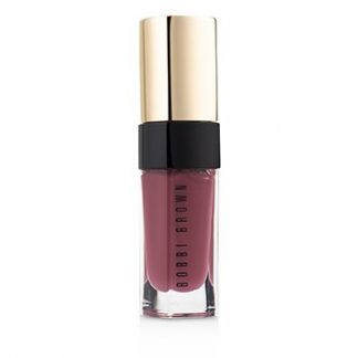 BOBBI BROWN LUXE LIQUID LIP HIGH SHINE - # 5 MOD PINK  6ML/0.2OZ