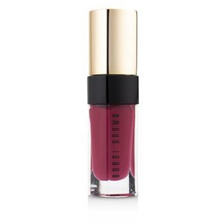 BOBBI BROWN LUXE LIQUID LIP HIGH SHINE - # 10 TAHITI PINK  6ML/0.2OZ