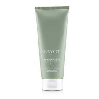 PAYOT HERBORISTE DÃ©TOX GELÃ©E MINCEUR 3-EN-1 - REFINING, FIRMING AND TONING CARE  200ML/6.7OZ