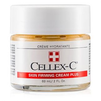 CELLEX-C SKIN FIRMING CREAM PLUS (EXP. DATE: 04/2020)  60ML/2OZ