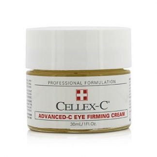 CELLEX-C ADVANCED-C EYE FIRMING CREAM (EXP. DATE: 04/2020)  30ML/1OZ