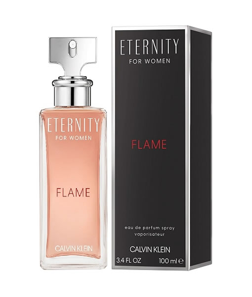 eternity flame women