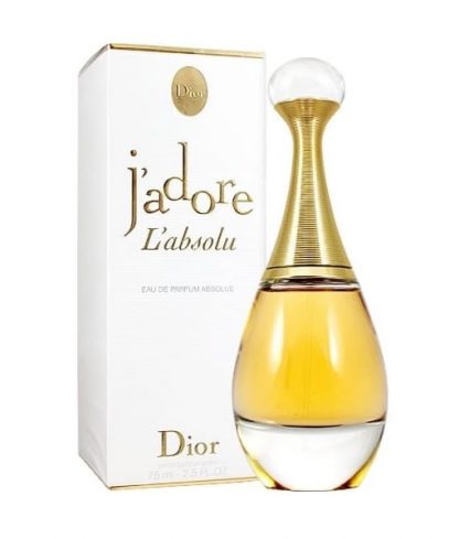 CHRISTIAN DIOR JADORE L'ABSOLU EDP FOR WOMEN