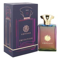 AMOUAGE IMITATION EDP FOR MEN