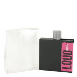 TOMMY HILFIGER LOUD EDT FOR WOMEN