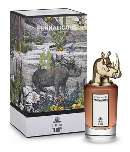 PENHALIGON'S TERRIBLE TEDDY EDP FOR MEN