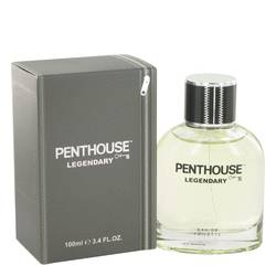 PENTHOUSE PENTHOUSE LEGENDARY EDT FOR MEN