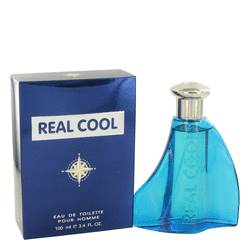 VICTORY INTERNATIONAL REAL COOL EDT FOR MEN