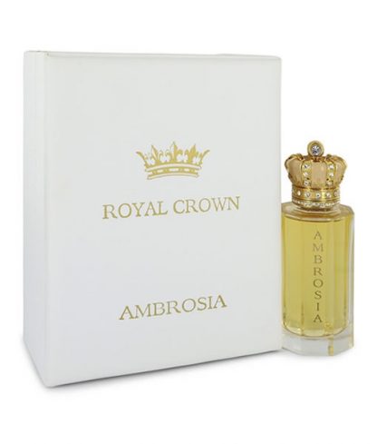 ROYAL CROWN AMBROSIA EXTRAIT DE PARFUM FOR WOMEN