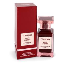 TOM FORD LOST CHERRY EDP FOR WOMEN – 