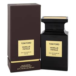 TOM FORD VANILLE FATALE EDP FOR WOMEN