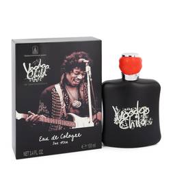 PARFUMOLOGIE ROCK & ROLL ICON VOODOO CHILD EDC FOR MEN