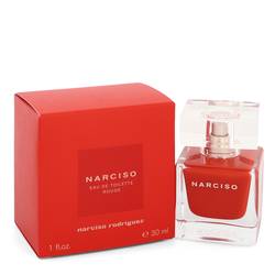 NARCISO RODRIGUEZ ROUGE EDT FOR WOMEN