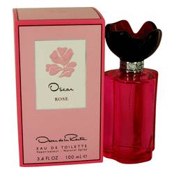 OSCAR DE LA RENTA OSCAR ROSE EDT FOR WOMEN