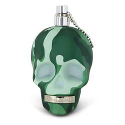 POLICE COLOGNES POLICE TO BE CAMOUFLAGE EDT FOR MEN