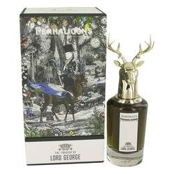 PENHALIGON'S THE TRAGEDY OF LORD GEORGE EDP FOR MEN
