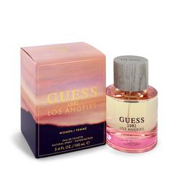 GUESS 1981 LOS ANGELES EDT FOR WOMEN