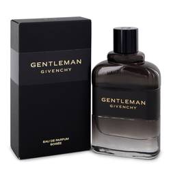 givenchy gentleman edt