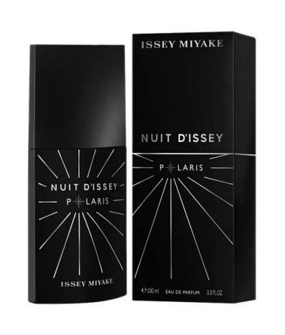 ISSEY MIYAKE NUIT D'ISSEY POLARIS EDP FOR MEN