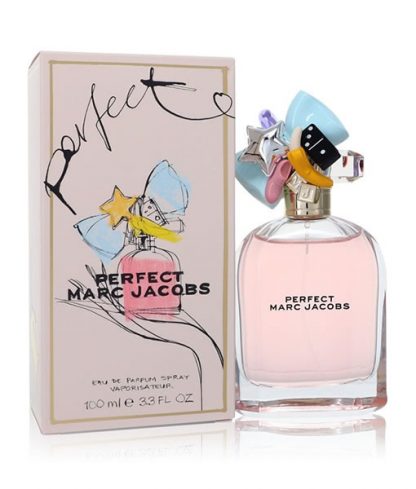 MARC JACOBS PERFECT EDP FOR WOMEN
