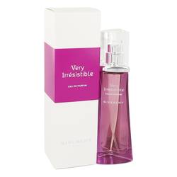 GIVENCHY VERY IRRESISTIBLE SENSUAL EDP FOR WOMEN