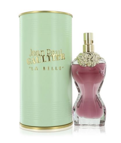 JEAN PAUL GAULTIER JPG LA BELLE EDP FOR WOMEN