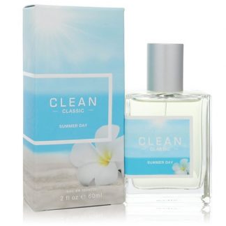 CLEAN CLASSIC SUMMER DAY EDT FOR WOMEN