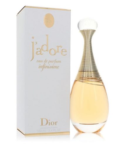 CHRISTIAN DIOR J'ADORE INFINISSIME EDP FOR WOMEN