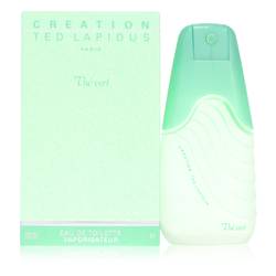 TED LAPIDUS CREATION THE VERT EDT FOR WOMEN