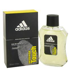 ADIDAS INTENSE TOUCH EDT FOR MEN
