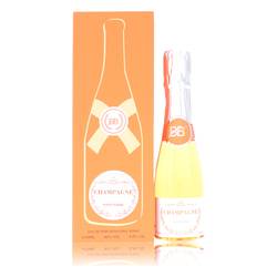 BHARARA BEAUTY CHAMPAGNE POUR FEMME EDP FOR WOMEN
