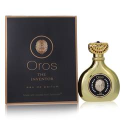 ARMAF OROS THE INVENTOR BLACK EDP FOR MEN