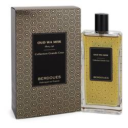BERDOUES OUD WA MISK EDP FOR UNISEX